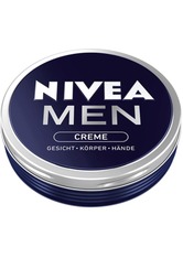 Nivea Männerpflege Gesichtspflege Nivea Men Creme 150 ml