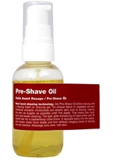 Recipe for men Produkte Pre-Shave Oil Pre Shave 50.0 ml