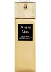 Alyssa Ashley Produkte Eau de Parfum Spray Eau de Parfum 100.0 ml