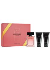 Aktion - Narciso Rodriguez For Her Musc Noir Rose Duftset (EdP50/BL50/SG50)