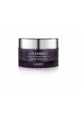 GA-DE Age Embrance - Absolute Night Comfort Cream 50ml Anti-Aging Pflege 50.0 ml