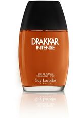 Guy Laroche Paris Drakkar Intense Eau de Parfum (EdP) 50 ml Parfüm