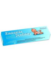 dentinox Produkte Zinksalbe Dentinox,45g Babycreme 45.0 g