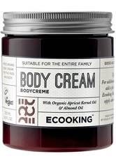 Ecooking Body Cream Körpercreme 250.0 ml