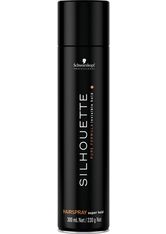 Schwarzkopf Professional Haarpflege Silhouette Super Hold Haarspray 300 ml