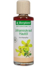 Bergland JOHANNISKRAUT HAUTÖL Bodylotion 125.0 ml