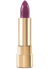 Dolce&Gabbana Classic Cream Lipstick 3.5g (Various Shades) - 315 Risky