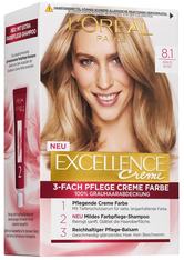 L´Oréal Paris Excellence Excellence Crème Haarfarbe 1.0 pieces