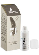 Sativa No. 71 - Augenserum mit Hyaluronsäure 20ml Augenpflege 20.0 ml