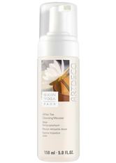 ARTDECO Skin Yoga Face White Tea Cleansing Mousse Gesichtsreinigungsschaum 150.0 ml