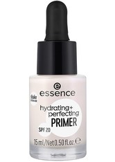 Essence Make-up Hydrating + Perfecting Primer Primer 15.0 ml