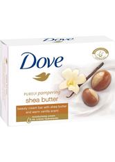 Dove Dove Original Cream Bar Shea Butter Seife 1.0 pieces