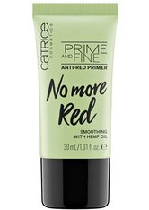 Catrice Prime And Fine No More Red Primer 30 ml No More Red