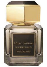 Keiko Mecheri Les Merveilles - Musk Nobilis - EdP 50ml Eau de Parfum 50.0 ml