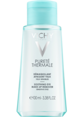 Vichy PURETE Thermale Augen Make-up Entf.sens./R Make-up Entferner 0.1 l
