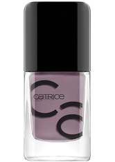 Catrice ICONAILS Gel Lacquer Nagellack 10.5 ml Ready, Set, Taupe!