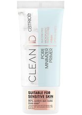 Catrice Clean ID Pore Minimizer Primer 30 ml No_Color