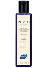 Phyto Phytoargent Anti-Gelbstich Shampoo Shampoo 250.0 ml