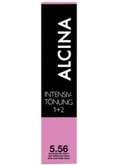 Alcina Color Cream Intensiv-Tönung .9.36 L.Blond-Gold-Vio. 60 ml