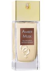 Alyssa Ashley Tribute to Musk Amber Musk Eau de Parfum Nat. Spray 30 ml