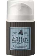 Becker Manicure Mondial 1908 Antica Barberia Original Talc After Shave 100 ml