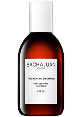 SACHAJUAN - Thickening Shampoo, 250 Ml – Shampoo - one size