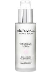 Estelle & Thild - Biohydrate Thirst Relief Serum, 30 Ml – Serum - one size