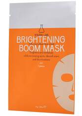 YOUTH LAB. Brightening Boom Mask Feuchtigkeitsmaske 1.0 pieces