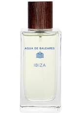 Agua de Baleares Ibiza Mujer Eau de Toilette (EdT) 100 ml Parfüm