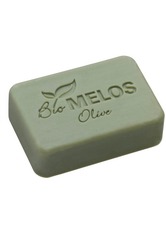 Speick Naturkosmetik Melos bio Oliven-Seife 100g Körperseife 100.0 g