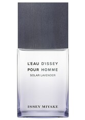 Issey Miyake L'Eau d'Issey pour Homme Solar Lavender Eau de Toilette Spray Intense 50 ml