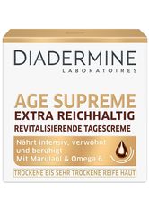 DIADERMINE Age Supreme Age Supreme Extra Reichhaltig Tagescreme Gesichtspflege 50.0 ml