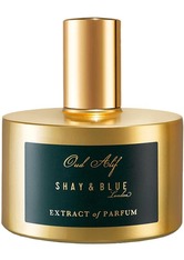 Shay & Blue Oud Alif Extract of Parfum Parfum 60.0 ml