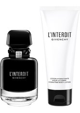 Givenchy L’Interdit Eau de Parfum Geschenkset Duftset 1.0 pieces