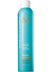 Moroccanoil Luminous Hairspray Strong Haarspray 480.0 ml