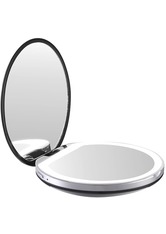 Ailoria Maquillage Taschenspiegel mit dimmbarer LED-Beleuchtung Spiegel 1.0 pieces