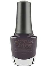 MORGAN TAYLOR Sweater Weather Nagellack 15.0 ml