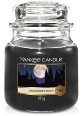 Yankee Candle Housewarmer Midsummer's Night Duftkerze  0,411 kg