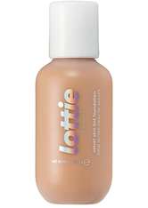 Lottie London Velvet Skin Tint Foundation 50.0 ml