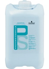 Schwarzkopf Professional Haarpflege Professionelle Energy & Gloss Shampoo 5000 ml