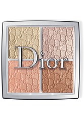 Dior Backstage - Dior Backstage Glow Face Palette – Gesichts-make-up-palette, Highlighter & Rouge - 002 Glitz