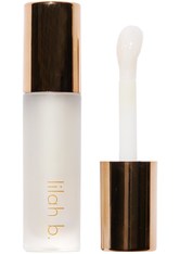 Lilah B. Lovingly Lip Treatment Oil Lippenpflege 3.6 ml