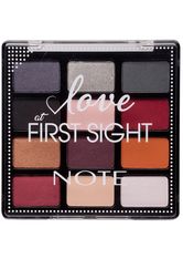 Note Love at First Sight Eyeshadow Lidschatten 1.0 pieces