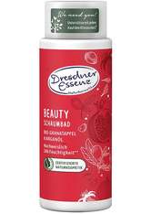 Dresdner Essenz Schaumbad Beauty Bio-Granatapfel/Arganöl Badezusatz 300.0 ml