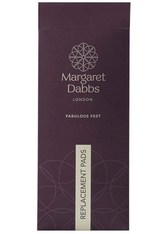 Margaret Dabbs Produkte Fabulous Feet Replacement Pads for Foot File Fusspflege 10.0 pieces