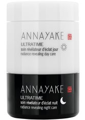 Annayake Ultratime ULTRATIME Soin révélateur d‘éclat Jour & Nuit Gesichtspflege 100.0 ml