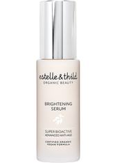 Estelle & Thild Super BioActive Brightening Serum Anti-Aging Pflege 30.0 ml