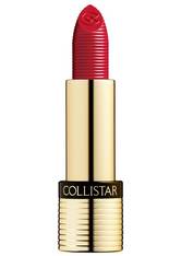 Collistar Make-up Lippen Unico Lipstick Nr. 13 Carmine 3,50 ml