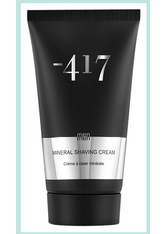 -417 Herrenpflege Men's Mineral Shaving Cream 150 ml