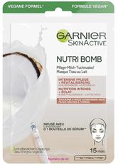 Garnier Skin Active Hydra Bomb Tuchmaske Kokos Maske 28.0 g
